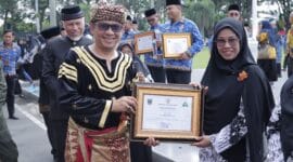 Wakil Ketua DPRD Sumbar Dorong Pemda Sukseskan Program Sekolah Rakyat