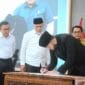 Wako Fadly Amran: Pembangunan Butuh Kolaborasi Antarlevel Pemerintahan