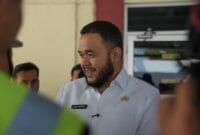Wako Fadly Apresiasi Operasi Anti Premanisme Polresta Padang