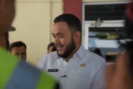 Wako Fadly Apresiasi Operasi Anti Premanisme Polresta Padang