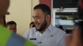 Wako Fadly Apresiasi Operasi Anti Premanisme Polresta Padang