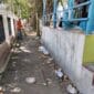 Wali Kota Padang Geram, Sampah Bersarakan saat Car Free Day