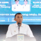 Wawako Allex Saputra: 33 Progul Jadi Landasan Pembangunan 2025-2029