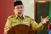 Wawako Maigus: Sinergi LPS dan Bank Sampah Kunci Padang Bebas Sampah