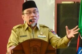 Wawako Maigus: Sinergi LPS dan Bank Sampah Kunci Padang Bebas Sampah