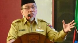 Wawako Maigus: Sinergi LPS dan Bank Sampah Kunci Padang Bebas Sampah