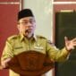 Wawako Maigus: Sinergi LPS dan Bank Sampah Kunci Padang Bebas Sampah