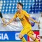 Pemain Semen Padang FC merayakan gol ke gawang Arema FC pada laga terakhir BRI LIga 1 2024-2025 di Stadion Kanjuruhan, Malang, Sabtu (24/5/2025) sore WIB (Foto: semenpadangfc.co.id/ist)