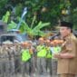 100 Personel Dubalang Dikembalikan ke OPD Asal