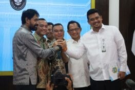 Berita Terkini Indonesia Sepekan: 15-22 Juni 2025