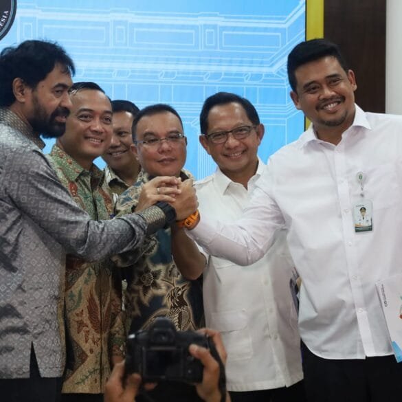 Berita Terkini Indonesia Sepekan: 15-22 Juni 2025