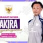 Akira Higashiyama Jadi Pelatih Timnas Putri U-19 Indonesia