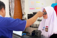 Anak Berusia 16 Tahun Sudah Bisa Lakukan Perekaman Biometrik KTP-el