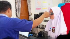 Anak Berusia 16 Tahun Sudah Bisa Lakukan Perekaman Biometrik KTP-el