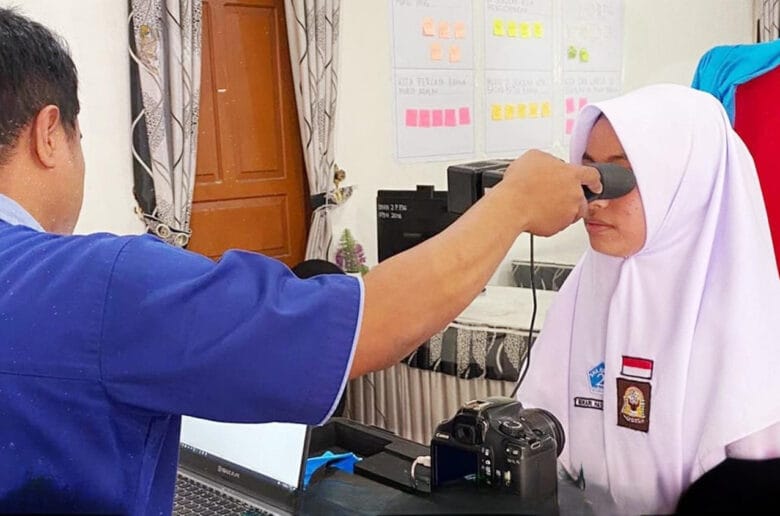 Anak Berusia 16 Tahun Sudah Bisa Lakukan Perekaman Biometrik KTP-el Anak Berusia 16 Tahun Sudah Bisa Lakukan Perekaman Biometrik KTP-el