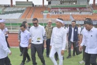 Arahan Ketua SC Piala Presiden 2025 Disambut Positif Gubernur Jawa Barat