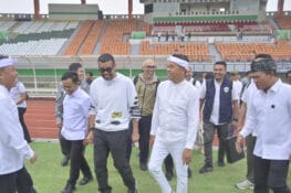 Arahan Ketua SC Piala Presiden 2025 Disambut Positif Gubernur Jawa Barat