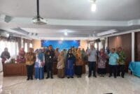 BKKBN Dorong Indikator Kependudukan Masuk Dokumen Perencanaan Daerah