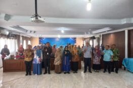 BKKBN Dorong Indikator Kependudukan Masuk Dokumen Perencanaan Daerah
