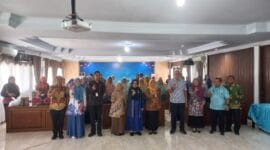 BKKBN Dorong Indikator Kependudukan Masuk Dokumen Perencanaan Daerah