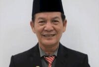 Cegah Pohon Tumbang, Osman Ayub Bantu DLH Lima Mesin Senso