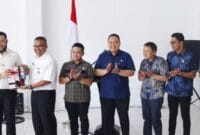 DPRD Sumbar Dukung Revitalisasi Kota Tua sebagai Ikon Pariwisata dan Budaya