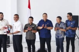DPRD Sumbar Dukung Revitalisasi Kota Tua sebagai Ikon Pariwisata dan Budaya