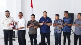 DPRD Sumbar Dukung Revitalisasi Kota Tua sebagai Ikon Pariwisata dan Budaya