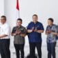 DPRD Sumbar Dukung Revitalisasi Kota Tua sebagai Ikon Pariwisata dan Budaya