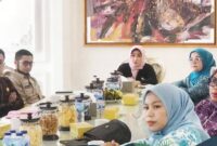 Dekranas Award 2025, Ketua Dekranasda Ajak Perajin Tampilkan Karya Terbaik