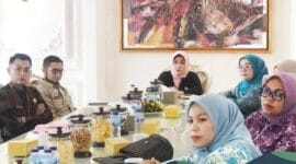 Dekranas Award 2025, Ketua Dekranasda Ajak Perajin Tampilkan Karya Terbaik