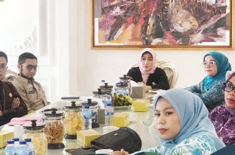 Dekranas Award 2025, Ketua Dekranasda Ajak Perajin Tampilkan Karya Terbaik