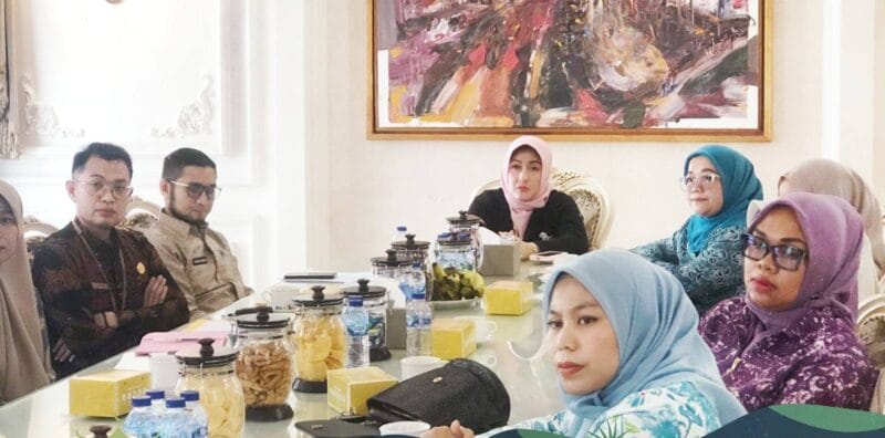Dekranas Award 2025, Ketua Dekranasda Ajak Perajin Tampilkan Karya Terbaik