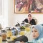 Dekranas Award 2025, Ketua Dekranasda Ajak Perajin Tampilkan Karya Terbaik
