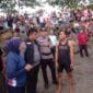 Diduga Terseret Ombak, Seorang Pria Hilang di Pantai Koto Marapak Padang