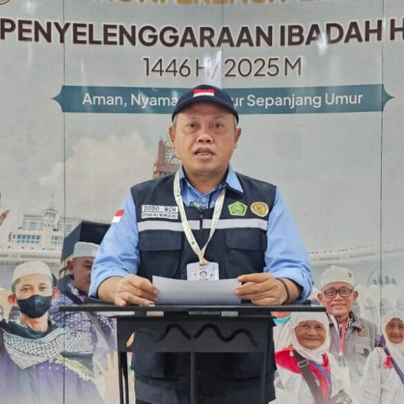 Difasilitasi Syarikah, Jemaah Tidak Dipungut Biaya Kunjungi Destinasi Ziarah di Madinah
