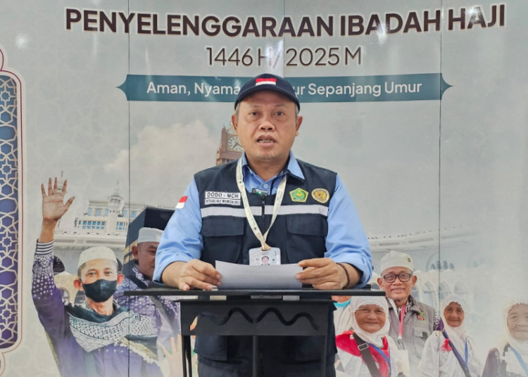Difasilitasi Syarikah, Jemaah Tidak Dipungut Biaya Kunjungi Destinasi Ziarah di Madinah