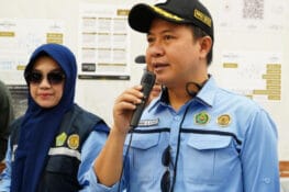 Dua Kloter Tertunda Terbang Imbas Eskalasi Timur Tengah, Dirjen PHU: Jemaah Aman di Jeddah