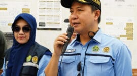 
Dua Kloter Tertunda Terbang Imbas Eskalasi Timur Tengah, Dirjen PHU: Jemaah Aman di Jeddah
