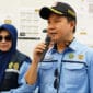 
Dua Kloter Tertunda Terbang Imbas Eskalasi Timur Tengah, Dirjen PHU: Jemaah Aman di Jeddah
