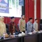 Evaluasi 100 Hari Kinerja Pemko Padang, Dishub dan RSUD Rasidin Terendah