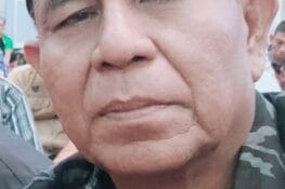 Ketua KONI Padang Sayangkan Ucapan Sekum PBSI Sumbar, Cabor tidak Perlu KONI