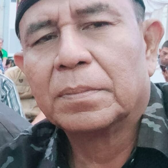 Ketua KONI Padang Sayangkan Ucapan Sekum PBSI Sumbar, Cabor tidak Perlu KONI