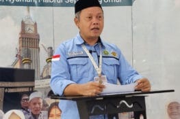 Fase Kepulangan, 14 Asrama Haji Siap Sambut Jemaah