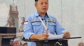 
Fase Kepulangan, 14 Asrama Haji Siap Sambut Jemaah
