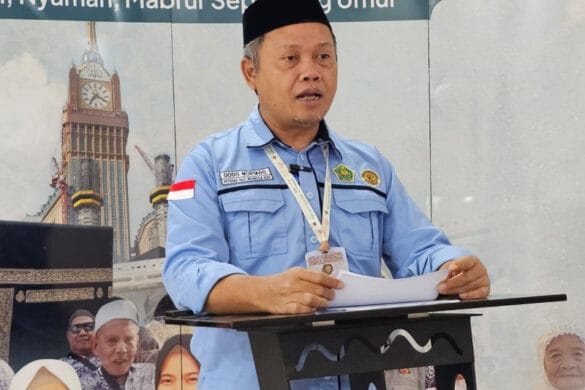 Fase Kepulangan, 14 Asrama Haji Siap Sambut Jemaah