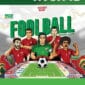 Foolball dan Official Garuda Store Berkolaborasi Luncurkan Board Game Sepak Bola untuk Pecinta Timnas Indonesia