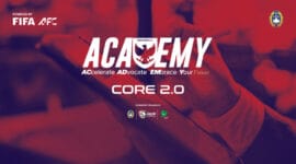 Garuda Academy CORE 2.0 Dibuka, Pertemuan Kelas Lebih Intensif