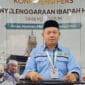 
Haji Indonesia dalam Angka: Mayoritas Ibu Rumah Tangga
