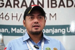 Ini Upaya PPIH Arab Saudi Satukan Jemaah dalam Satu Kloter Utuh untuk Pemberangkatan ke Madinah dan Jeddah